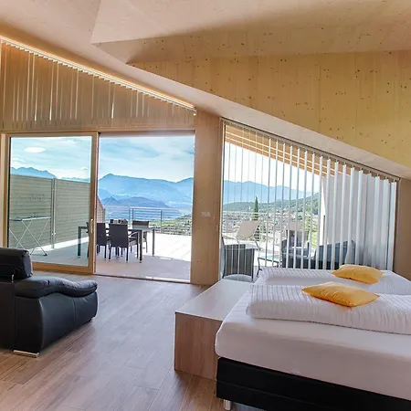 Residence Prunarhof Caldaro Exterior photo