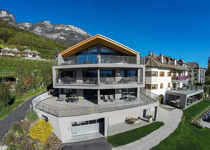 Residence Prunarhof