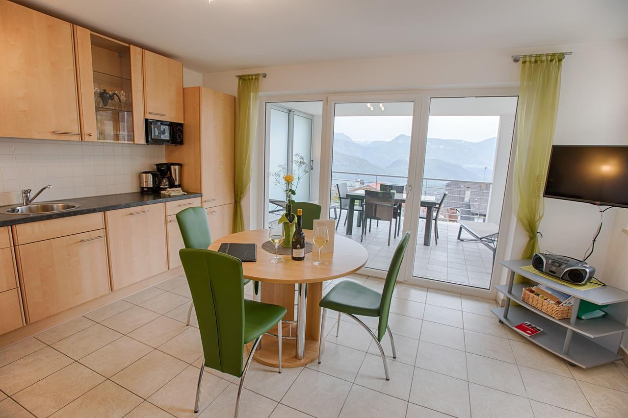 Apartment Prunarhof Caldaro