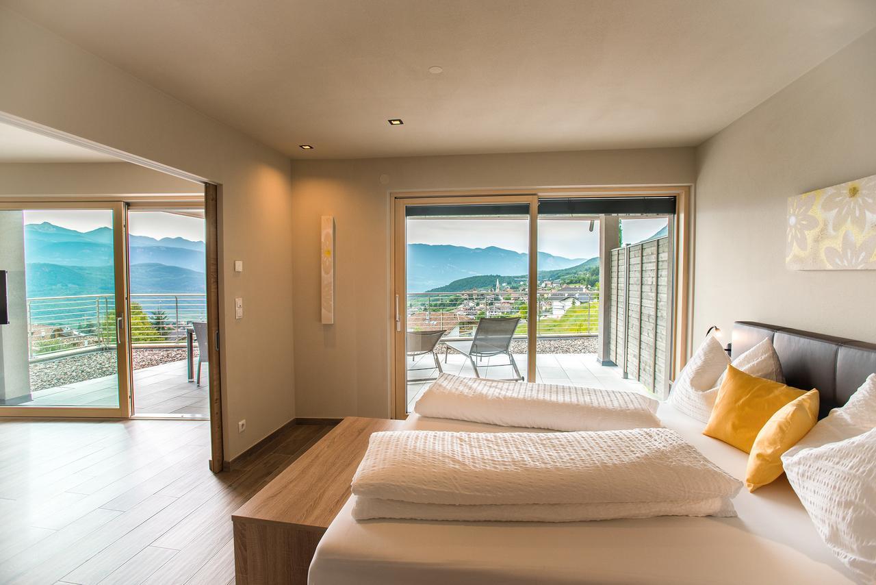 Apartment Prunarhof Caldaro