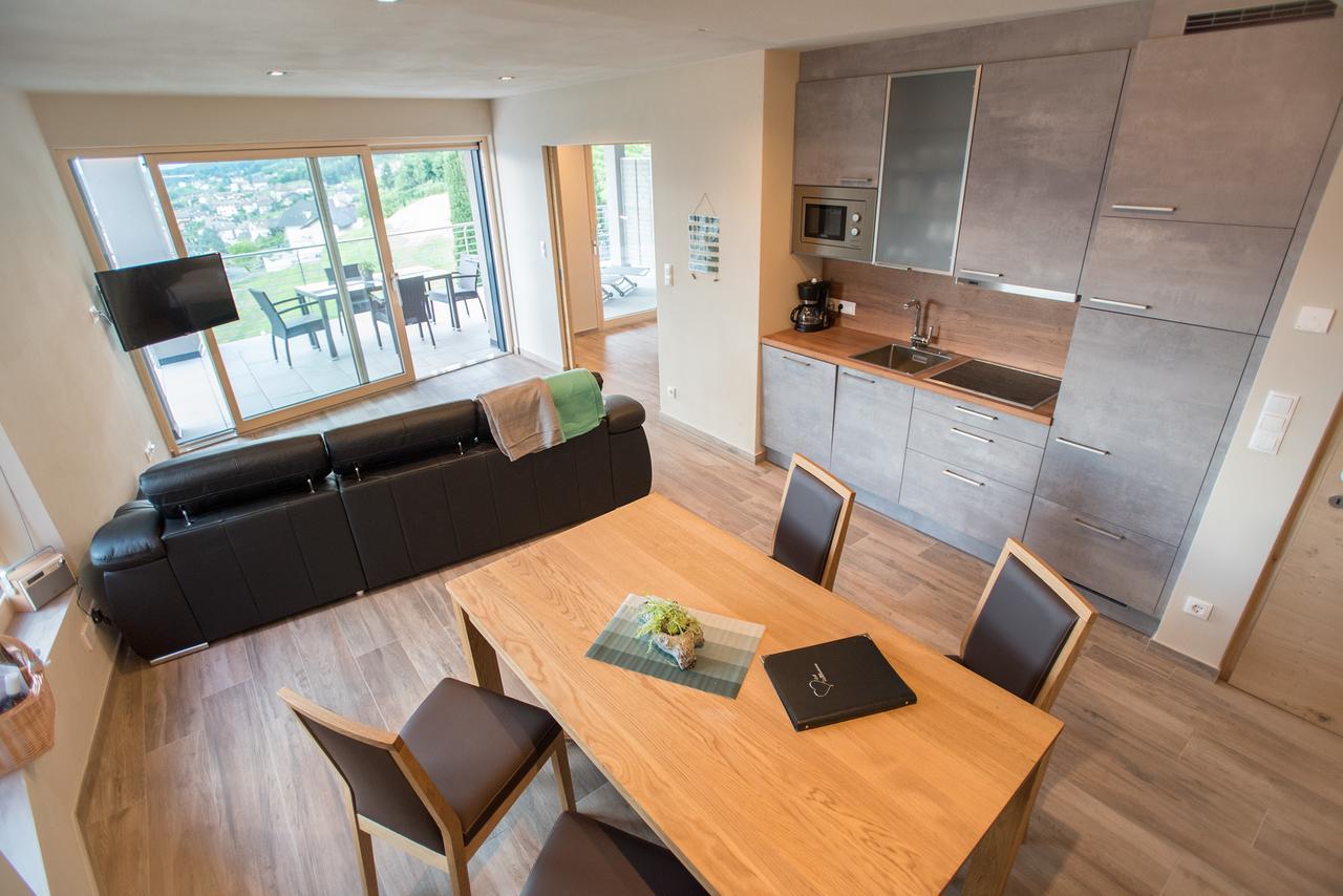 Prunarhof Apartment