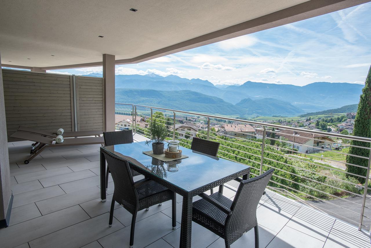 Apartment Prunarhof *