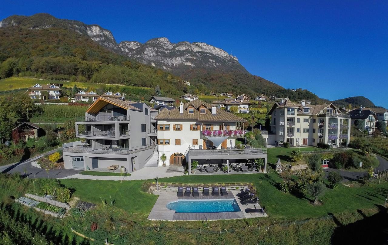 Apartment Prunarhof Caldaro