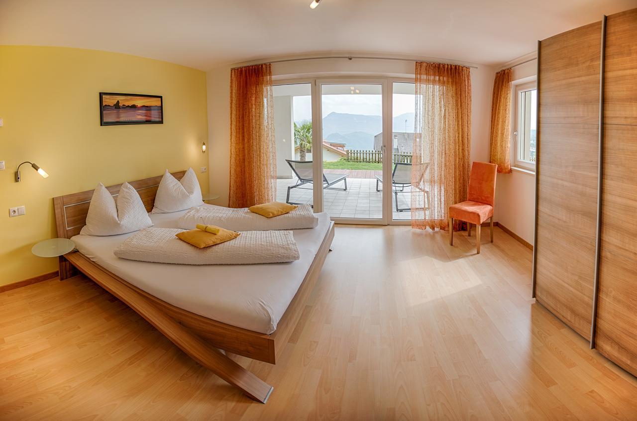 Apartment Prunarhof Caldaro