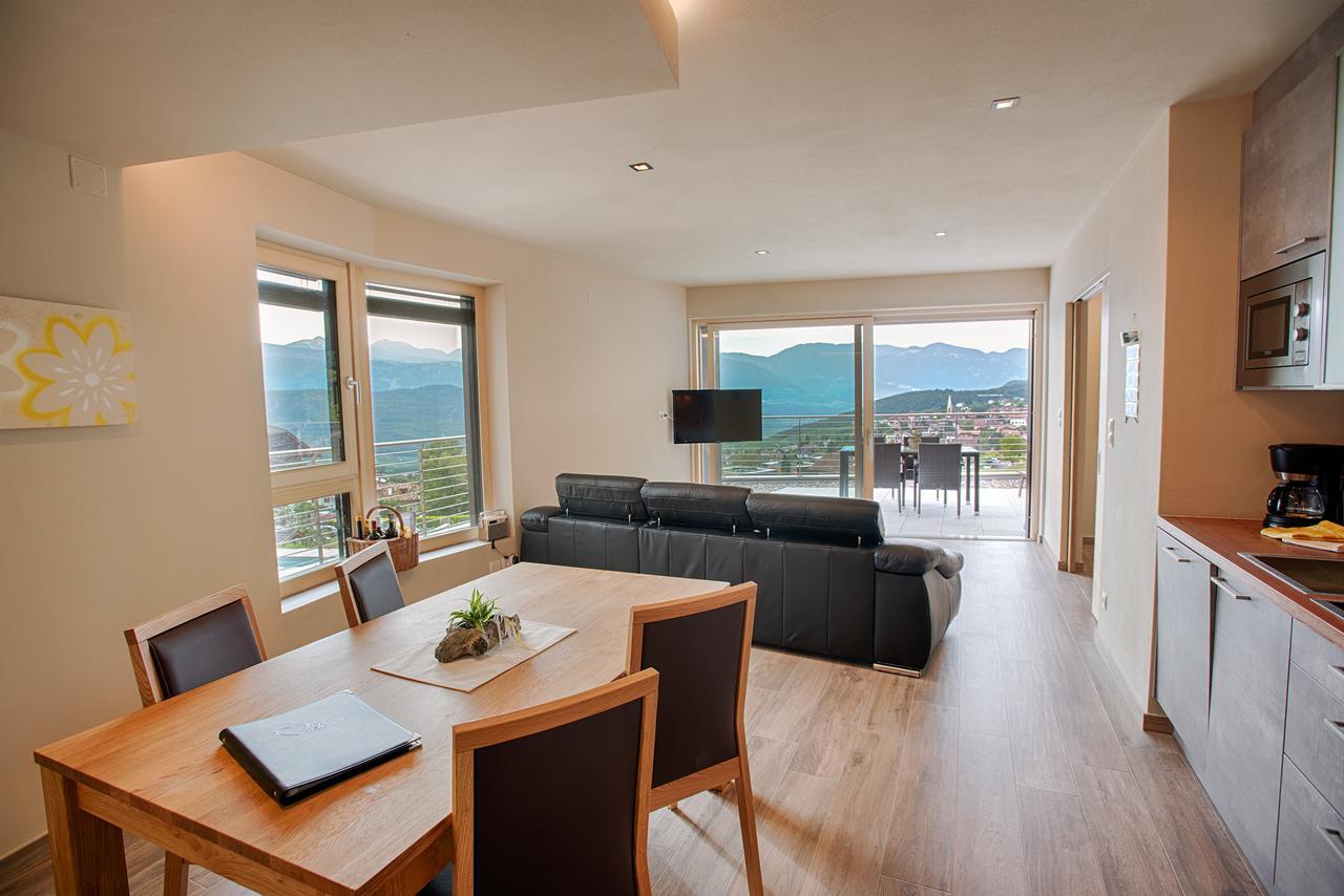 Apartment Prunarhof