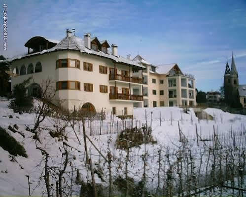 Prunarhof Apartment Caldaro