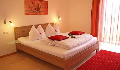 Prunarhof Apartment