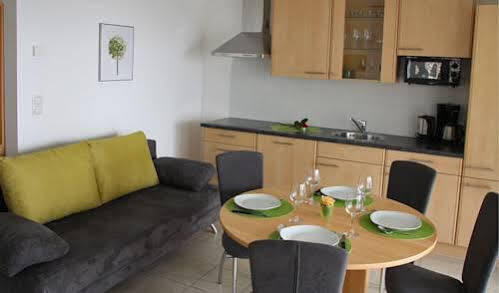 Apartment Prunarhof